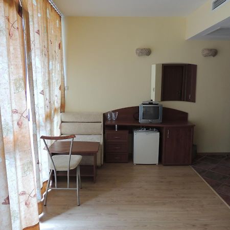Hotel Black Sea Dreams נסבר מראה חיצוני תמונה