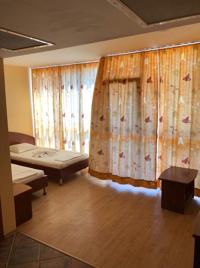 Hotel Black Sea Dreams נסבר מראה חיצוני תמונה