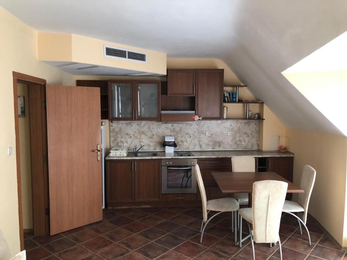 Hotel Black Sea Dreams נסבר מראה חיצוני תמונה