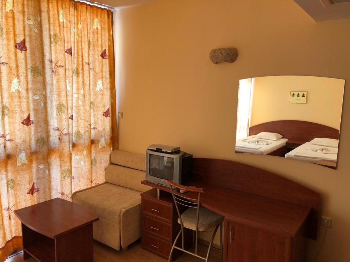 Hotel Black Sea Dreams נסבר מראה חיצוני תמונה