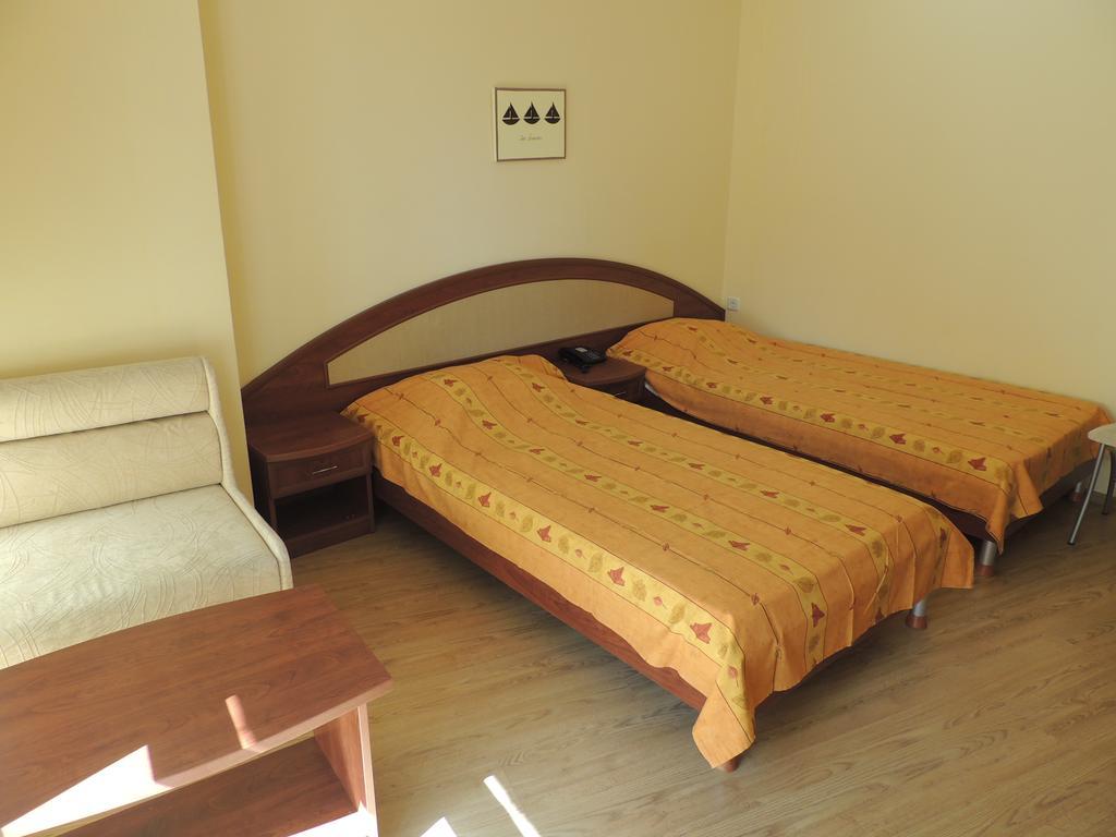 Hotel Black Sea Dreams נסבר מראה חיצוני תמונה