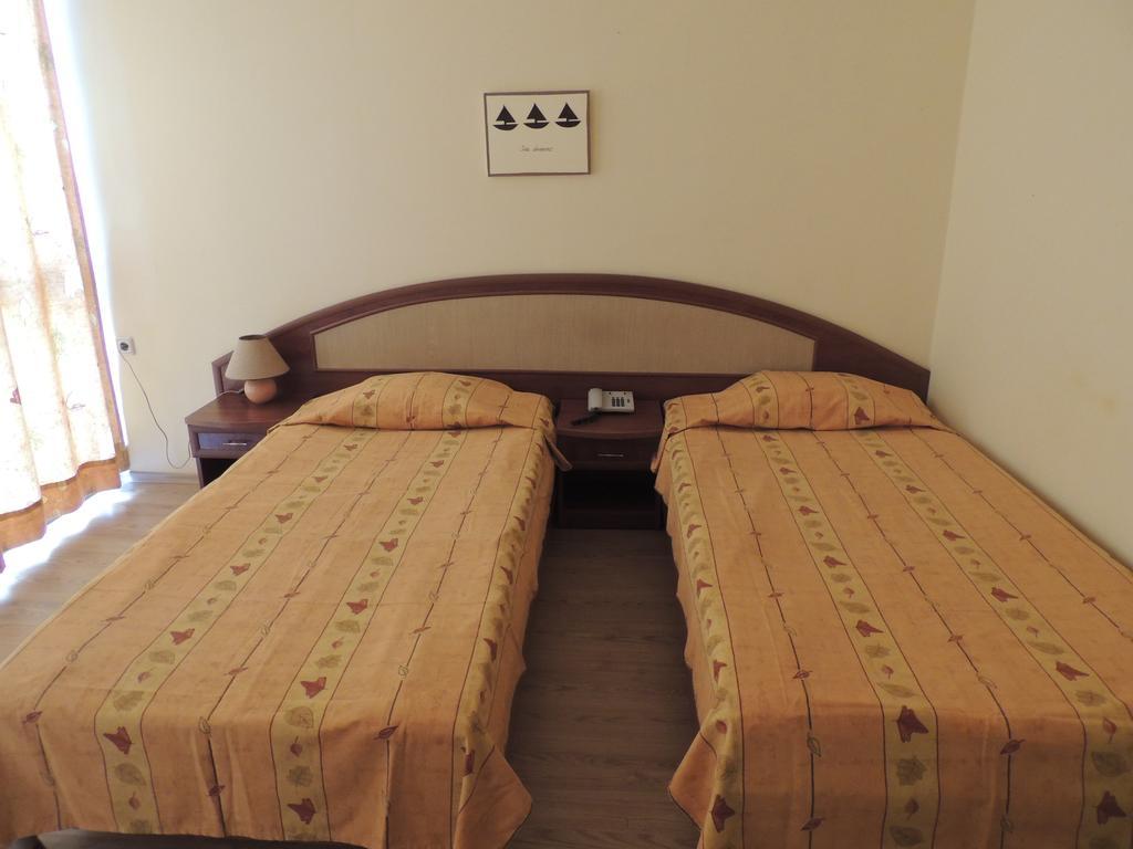 Hotel Black Sea Dreams נסבר מראה חיצוני תמונה