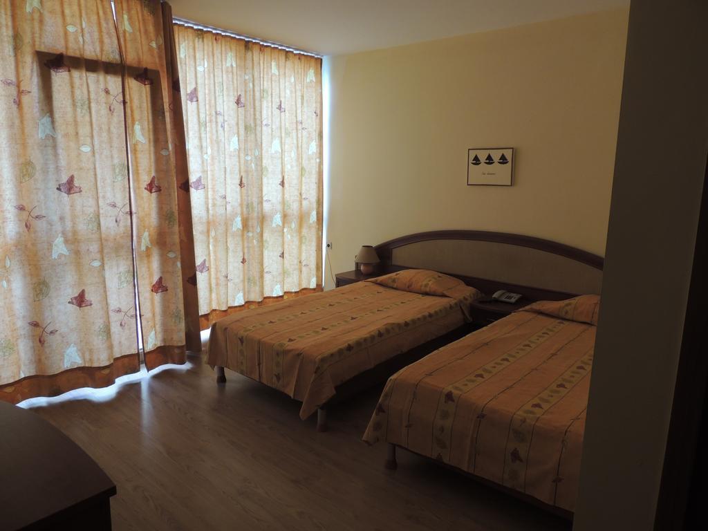 Hotel Black Sea Dreams נסבר מראה חיצוני תמונה
