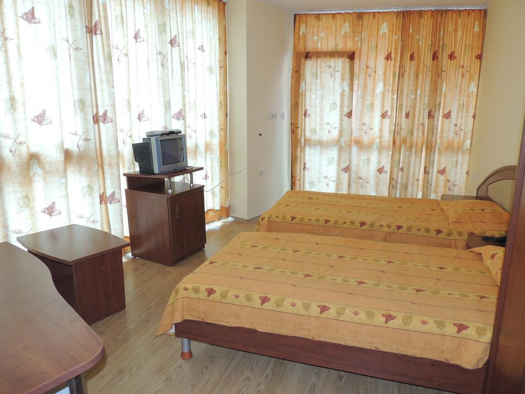 Hotel Black Sea Dreams נסבר מראה חיצוני תמונה