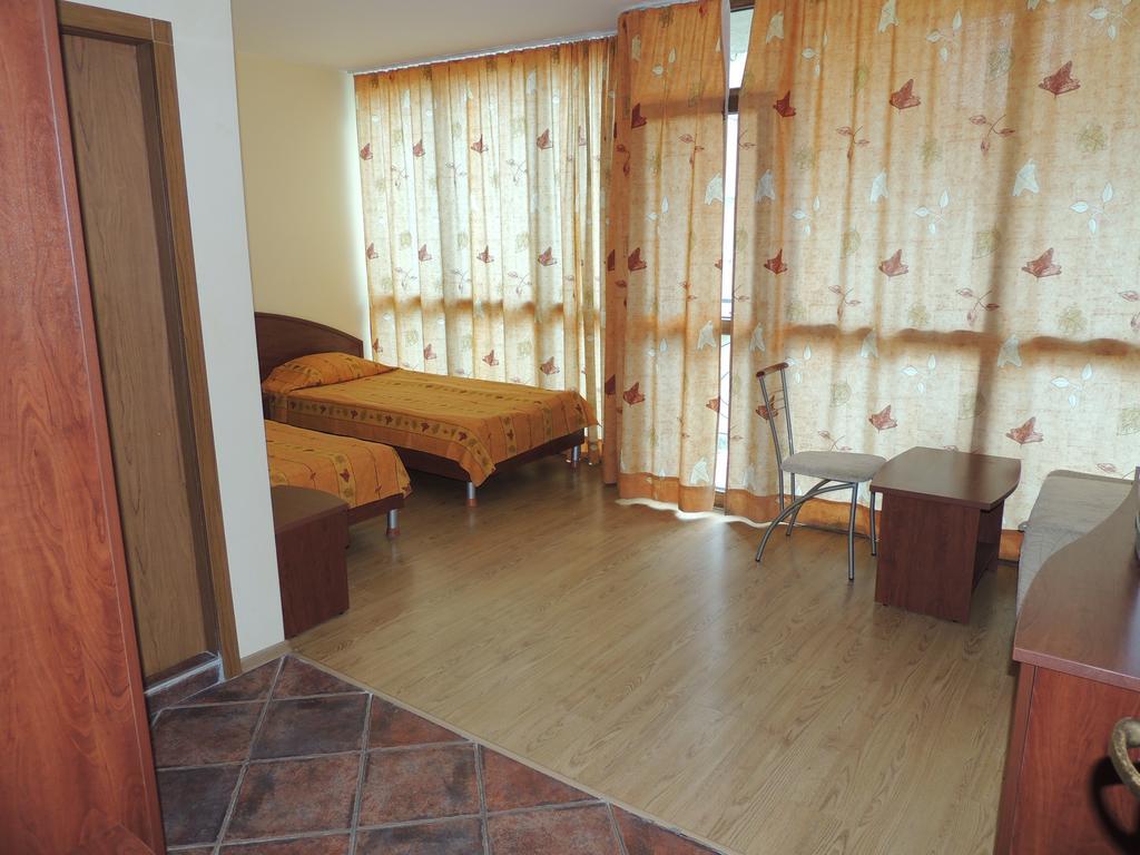 Hotel Black Sea Dreams נסבר מראה חיצוני תמונה