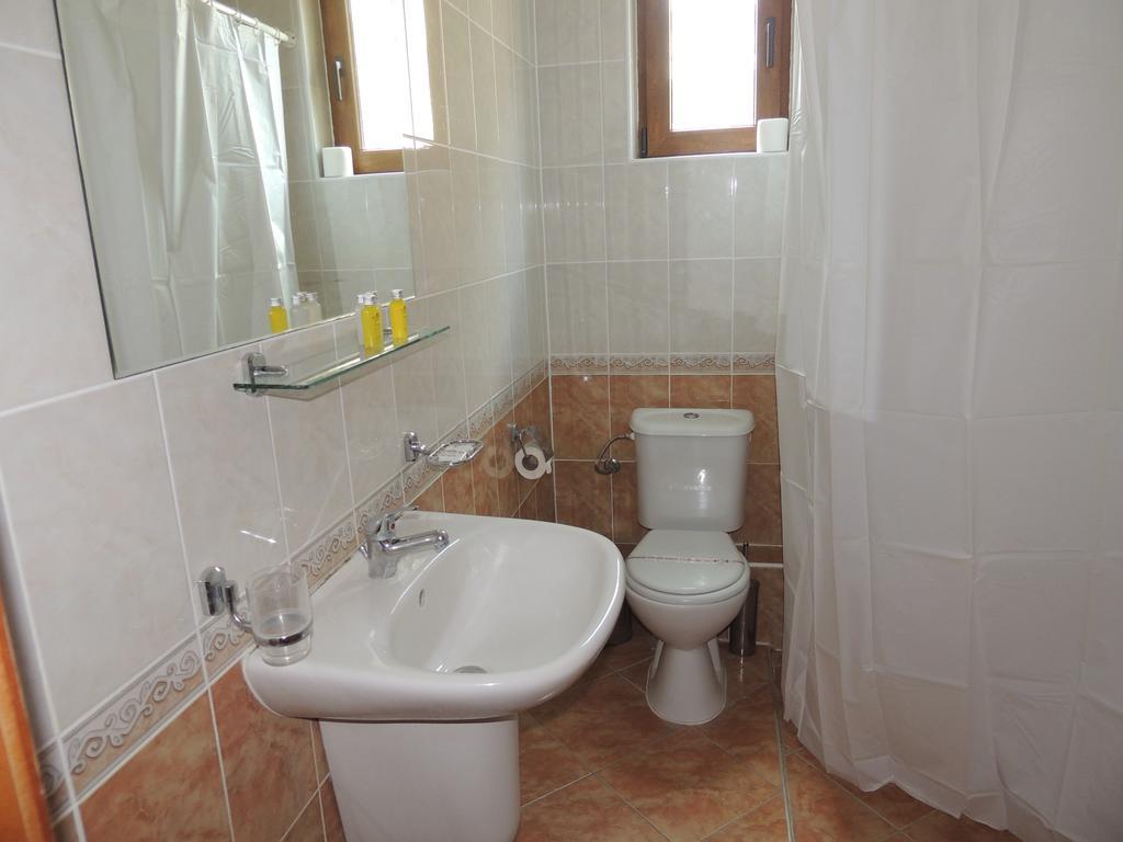 Hotel Black Sea Dreams נסבר מראה חיצוני תמונה