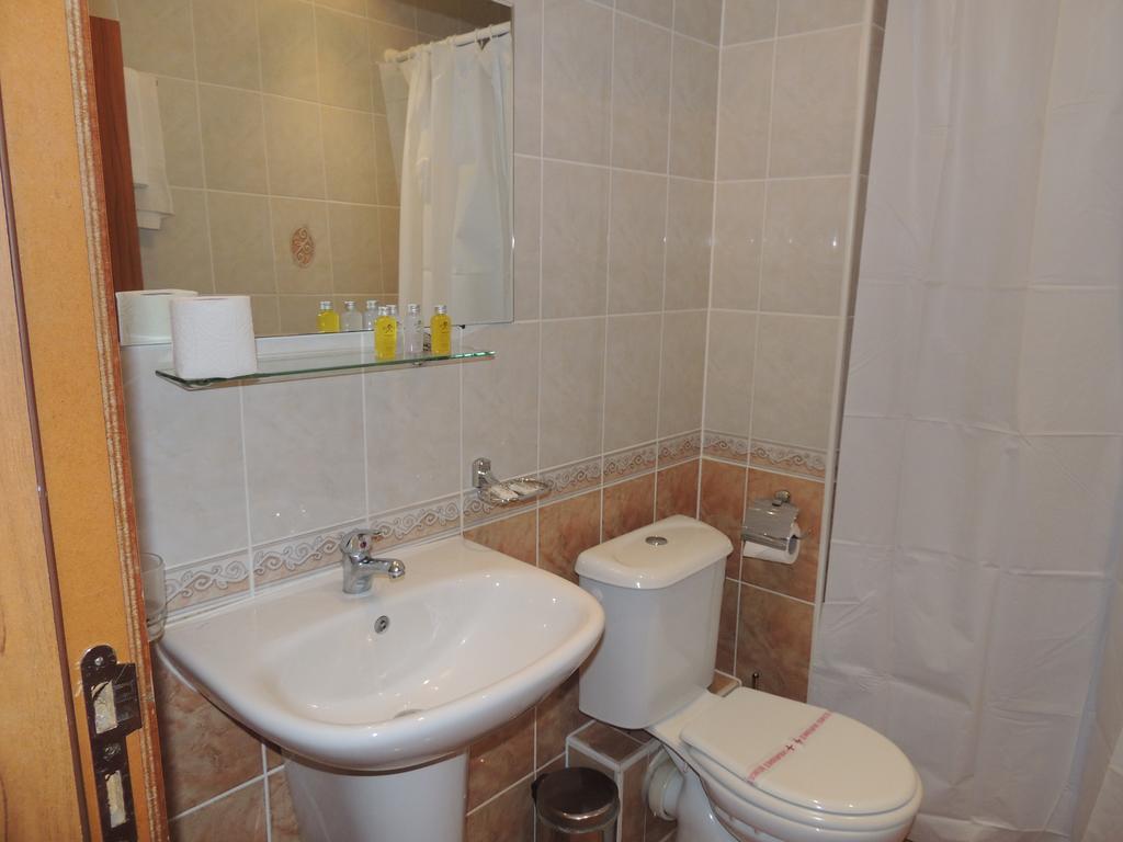 Hotel Black Sea Dreams נסבר מראה חיצוני תמונה