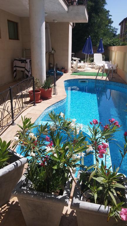 Hotel Black Sea Dreams נסבר מראה חיצוני תמונה