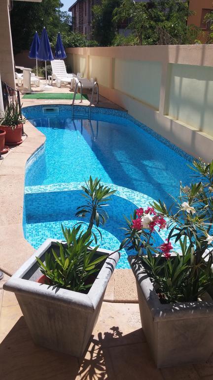 Hotel Black Sea Dreams נסבר מראה חיצוני תמונה