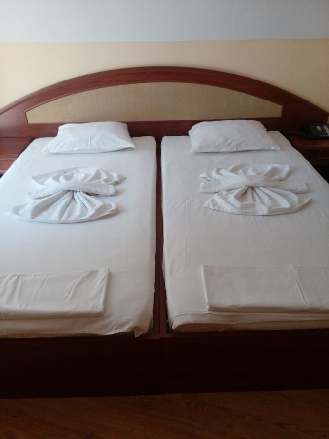 Hotel Black Sea Dreams נסבר מראה חיצוני תמונה
