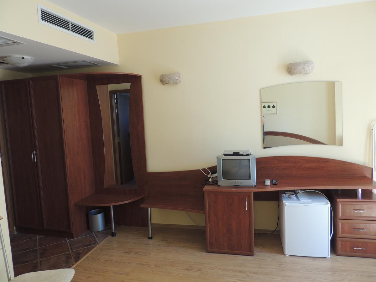 Hotel Black Sea Dreams נסבר מראה חיצוני תמונה