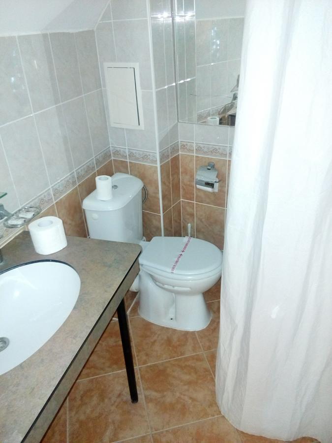 Hotel Black Sea Dreams נסבר מראה חיצוני תמונה