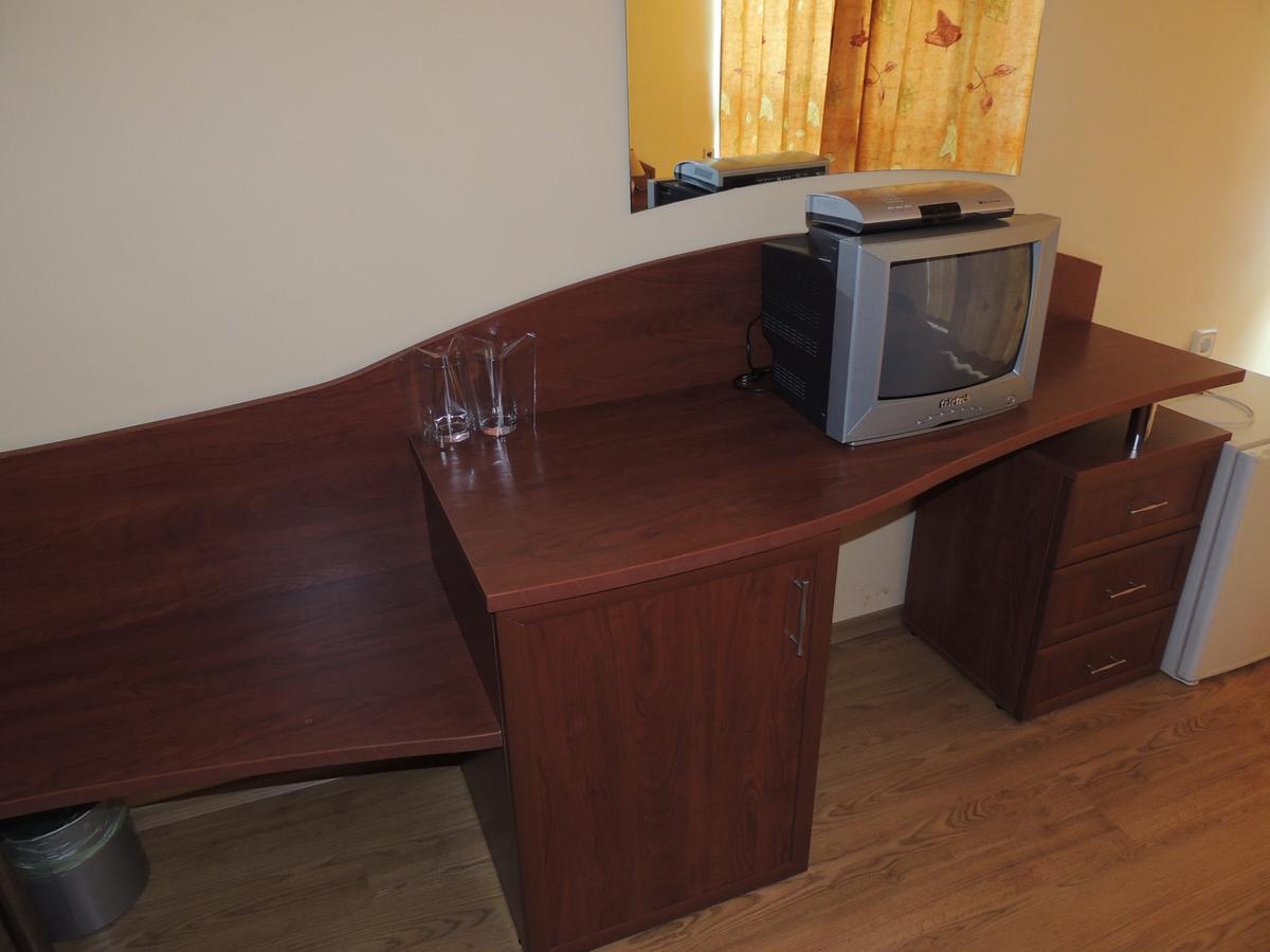 Hotel Black Sea Dreams נסבר מראה חיצוני תמונה